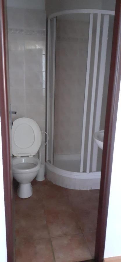 מלון Cervena Lhota  Kratochviluv Mlyn מראה חיצוני תמונה